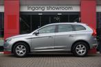 Volvo XC60 2.0 D4 Automaat FWD Polar+ | Origineel NL | Panor, 1969 cc, Lichtsensor, Bedrijf, SUV of Terreinwagen