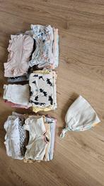 Pakketje meiden kleding 50/56, Kinderen en Baby's, Babykleding | Baby-kledingpakketten, Maat 56, Gebruikt, Ophalen of Verzenden