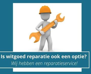 Wasmachine / droger kapot? Wij repareren hem voordelig! 🛠️ beschikbaar voor biedingen