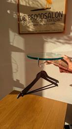 Vintage Frisbi Wall Shelf & Coat Rack – Schönbuch / Wandrek, Huis en Inrichting, Ophalen of Verzenden, Gebruikt