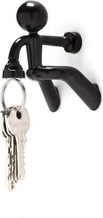 Key pete sleutelbos houder met magneet, Info@interhal.nl, Peleg design / interhal retail, Nieuw, Takkebijsters 47 4817 BL Breda Nederland