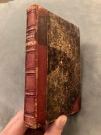 Vondel - Treurspelen - Schiedam, H.A.M. Roelants - 1875, Antiek en Kunst, Antiek | Boeken en Bijbels, Ophalen of Verzenden