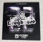 CD The Drughouse vol. 22 van Artistic raw 2013, Ophalen of Verzenden, Zo goed als nieuw, Dance Populair
