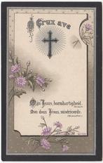 Franciscus B. Fränzel 1858 Steinseifersdorf + 1924 Hengelo, Verzamelen, Verzenden