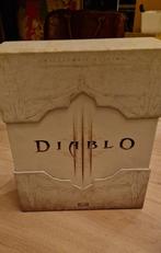 Diablo 3 Collectors Edition, Spelcomputers en Games, Online, 1 speler, Nieuw, Ophalen of Verzenden
