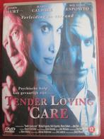 Tender Loving Care, Vanaf 12 jaar, Ophalen of Verzenden, Zo goed als nieuw, Actiethriller