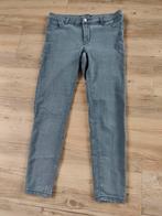 Grijze Primark Dames Jeans spijkerbroek - Maat 42, Kleding | Dames, Ophalen of Verzenden, Gedragen, Grijs