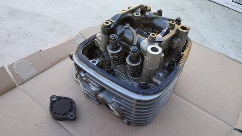R1150GS Adv '02 , cilinderkop , cardanhuis , draagarm enz, Motoren, Onderdelen | BMW, Gebruikt, Ophalen