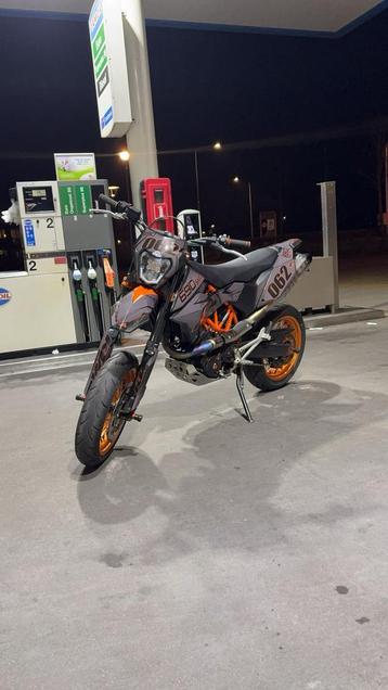 KTM SMC-R 690🚀 A2 (Vol vermogen)❗️ beschikbaar voor biedingen