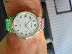 Mooi Citizen horloge in nieuwstaat, Staal, Staal, Ophalen of Verzenden, Zo goed als nieuw