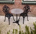 Bistroset 3-delig, Overige materialen, Gebruikt, Stoel, Tuinset