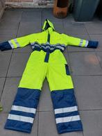 2 x Winteroverall winddicht waterdicht xxxl, Ophalen of Verzenden, Gebruikt, Heren, Overall