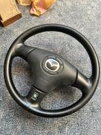 MX5 NBFL Nardi Steering Wheel, Ophalen, Gebruikt, Mazda