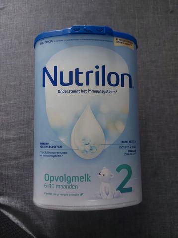 Nutrilon 2 nutrilon opvolgmelk 2 beschikbaar voor biedingen