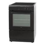 Frilec inductie fornuis KÖLN-ECI6, Witgoed en Apparatuur, Fornuizen, Info@domest.nl, 60 cm of meer, Nieuw, Energieklasse A of zuiniger