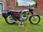 Matchless G11 bouwjaar 1957, Ophalen, 2 cilinders, 12 t/m 35 kW