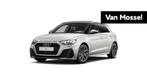 Audi A1 Sportback 25 TFSI S edition l Adaptive cruise contro, Auto's, Audi, 12 maanden, 95 pk, Bedrijf, 3 cilinders