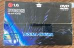 LG DVD5083 CD/DVD speler, LG, Dvd-speler, Gebruikt, Ophalen