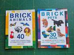 lego boeken, Ophalen of Verzenden, Zo goed als nieuw, Lego