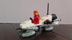 LEGO set 6842 - Shuttle Craft., Kinderen en Baby's, Speelgoed | Duplo en Lego, Ophalen of Verzenden, Gebruikt, Complete set, Lego