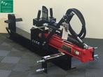 BTP ACTIE Houtklover 14t tractor houtkliever met slangenset, Tuin en Terras, Hand-tuingereedschap, Nieuw, BTP