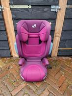 Joie Autostoel 9-36kg, Kinderen en Baby's, Autostoeltjes, Autogordel, Verstelbare rugleuning, Zo goed als nieuw, 9 t/m 36 kg