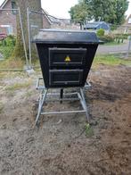 Bouw meterkast, Doe-het-zelf en Verbouw, Elektra en Kabels, Ophalen, Gebruikt, Overige typen