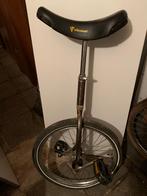 Eénwieler fiets, Fietsen en Brommers, Ophalen, Gebruikt