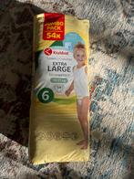 Kruidvat Extra Large Maat 6 - 54 stuks, Kinderen en Baby's, Overige Kinderen en Baby's, Ophalen of Verzenden, Nieuw