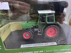 Fendt Farmer 308 Lsa 4 Wd Trekler Weise-Toys, Nieuw, Overige merken, Ophalen of Verzenden, Tractor of Landbouw