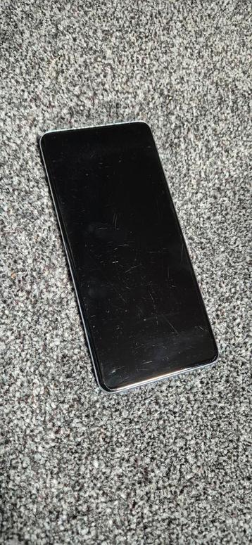 Samsung S20+ 128GB beschikbaar voor biedingen