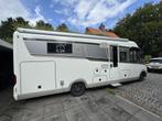 Carthago CHIC E-LINE I 51 QB Mercedes Levelsyteem Airco Alle, Diesel, Carthago, 8 meter en meer, Automaat