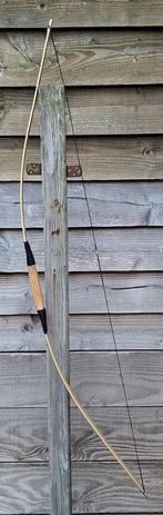 Diverse (kinder-)bogen voor legeven of LARP, Ophalen of Verzenden, Zo goed als nieuw, Longbow