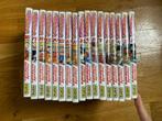 Naruto boekjes deel 2 tm 18, Boeken, Strips | Comics, Meerdere comics, Japan (Manga), Ophalen of Verzenden, Zo goed als nieuw
