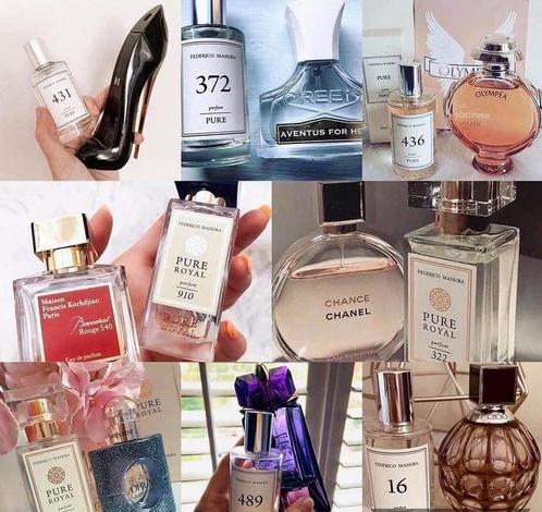 Heerlijke geuren voor een leuke prijs, Sieraden, Tassen en Uiterlijk, Uiterlijk | Parfum, Nieuw, Verzenden