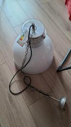 Gratis industrieel lamp, Ophalen of Verzenden, Minder dan 50 cm