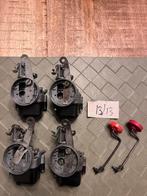 🟥 Dellorto 13/13 Carburateur Gilera Citta Si Bravo Ciao 🟥, Ophalen of Verzenden, Gebruikt, Carburateur, Gilera