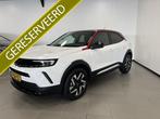 Opel Mokka 1.2 Turbo 130PK / AUTOMAAT / GS-LINE / STOEL/STUU, Auto's, Opel, 12 maanden, Gebruikt, Zwart, 1199 cc