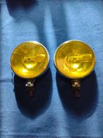 MISTLAMPEN CARELLO uit jaren  '50., Ophalen of Verzenden, Gebruikt, Universele onderdelen