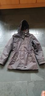 ELVINE  Meisjes/ Dames jas M met Rits en magneet sluiting, Ophalen of Verzenden, Zo goed als nieuw, Zwart