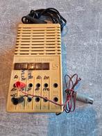 Simprop Electronic Vintage Lader - Diverse Uitgangen, Hobby en Vrije tijd, Ophalen of Verzenden