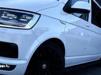 Volkswagen Transporter 2.0 TDI L2H1 DC Highline | MARGE / GE, Auto's, Stof, Gebruikt, 4 cilinders, 150 pk