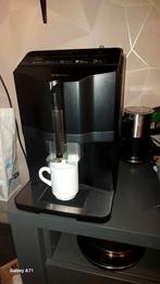 Bonen automaat, Witgoed en Apparatuur, Koffiezetapparaten, Ophalen of Verzenden, Zo goed als nieuw, Koffiemachine