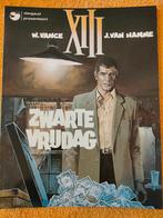 XIII (Dertien), Meerdere stripboeken, Ophalen of Verzenden, Gelezen