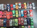 Verzameling miniatuur rally/raceauto's., Ophalen of Verzenden