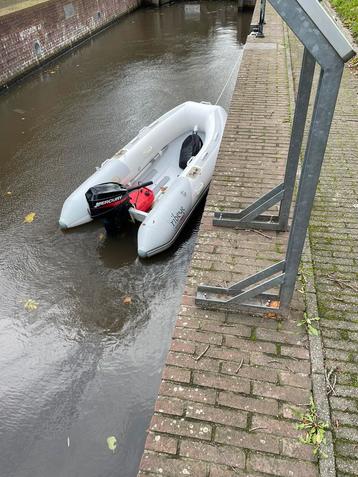 Ribeye 280 €1900 leuke begin boot beschikbaar voor biedingen