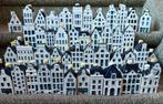 Partijtje van 47 KLM huisjes, Verzamelen, KLM Huisjes, Ophalen of Verzenden, Zo goed als nieuw