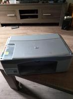 All in one Printer, Kopieren, Inkjetprinter, All-in-one, PictBridge