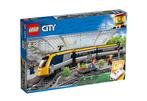 Lego City 60197 Passagierstrein - Nieuw in gesealde doos !, Ophalen of Verzenden, Nieuw, Complete set, Lego