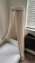 Bedhemel met standaard, Kinderen en Baby's, Kinderkamer | Inrichting en Decoratie, Ophalen, Zo goed als nieuw